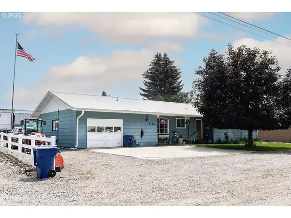 1115 S 2nd St, Union, OR 97883