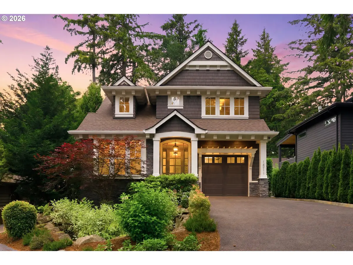 14711 Uplands Dr, Lake Oswego, OR 97034 - #1