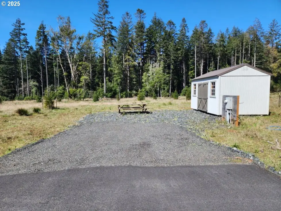 Hubbard Ln. #4, Portorford, OR 97465 - #1