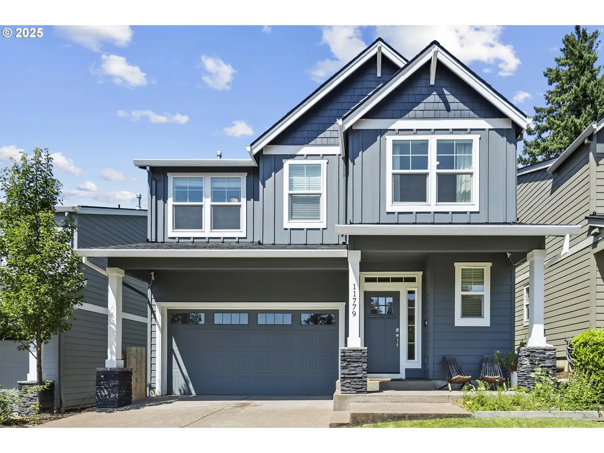 11779 SE White Tail Dr, Happy Valley, OR 97086 - Image #1