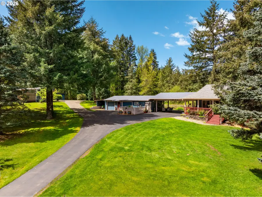 2838 Lewis River Rd, Woodland, WA 98674 - #2