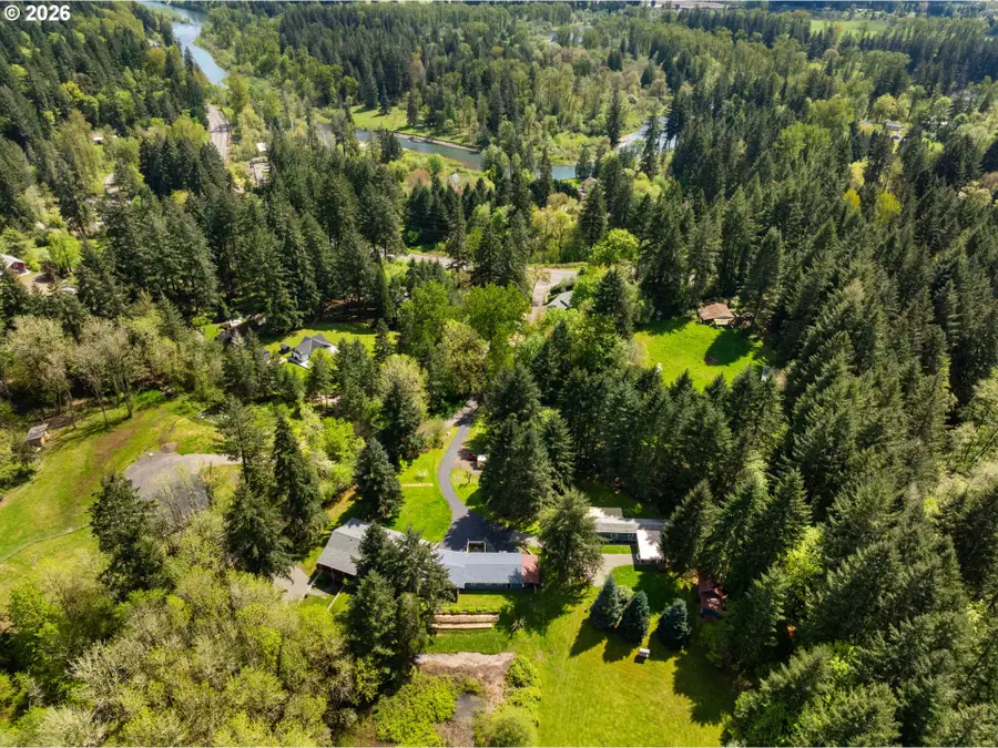 2838 Lewis River Rd, Woodland, WA 98674 - #3