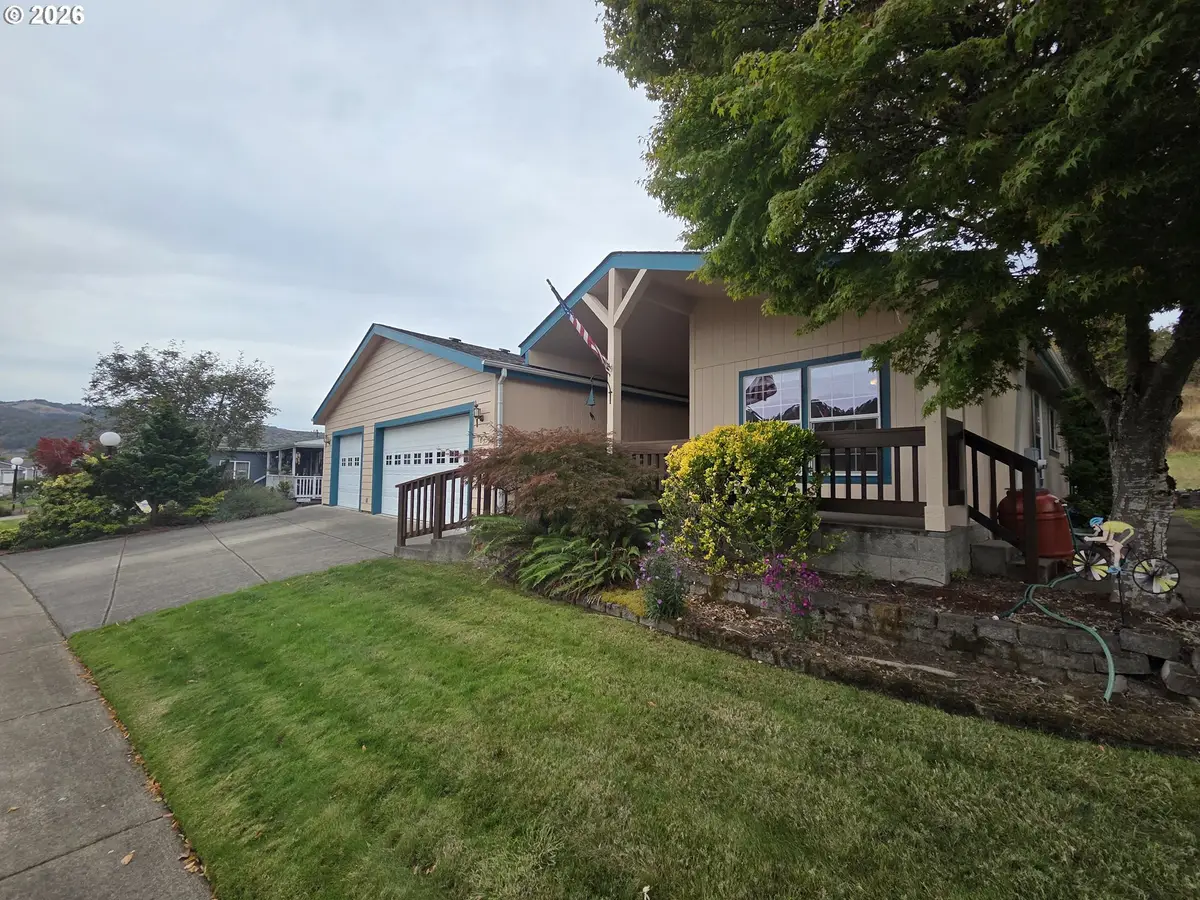 185 Littlebrook Ln, Roseburg, OR 97471 - #1