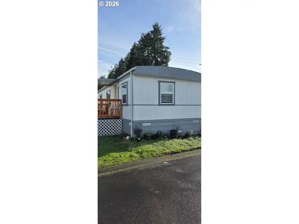 5335 Main #154, Springfield, OR 97478