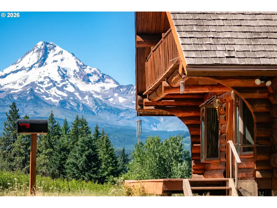 7500 Smullin Rd, Mount Hood Parkdale, OR 97041 - #3