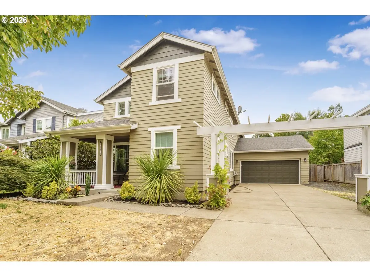 1871 Heitzman Way, Eugene, OR 97402 - #1