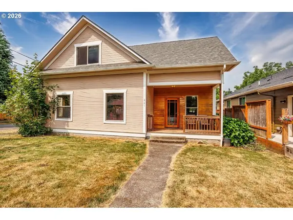901 N Main Ave, Ridgefield, WA 98642