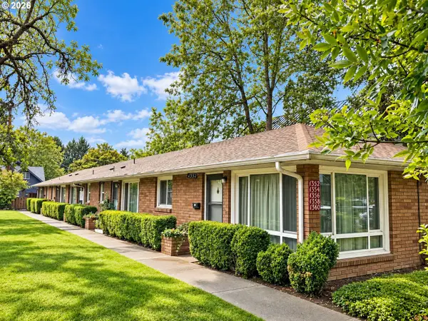 1352 Lincoln St, Eugene, OR 97401
