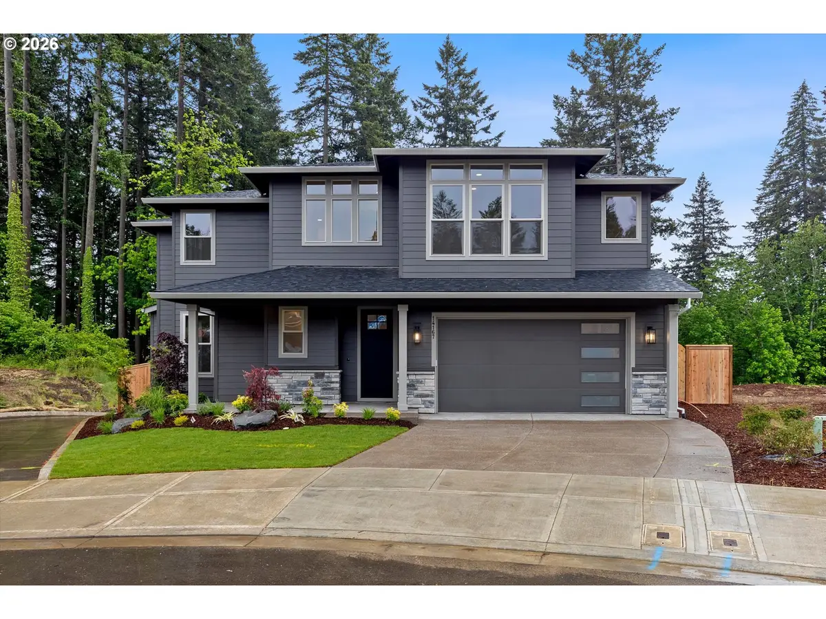 14167 SE Iseli Ln, Clackamas, OR 97015 - #1