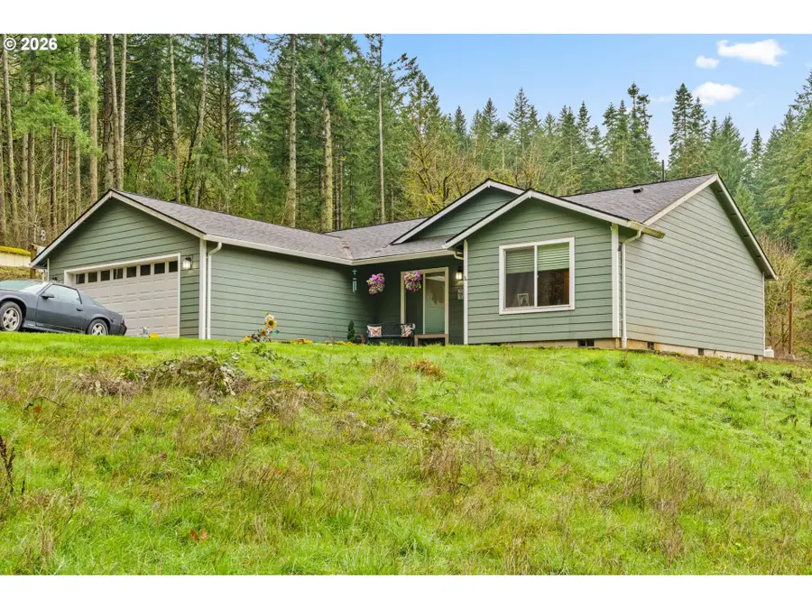 38160 Franklin Butte Rd, Scio, OR 97374 - Image #3