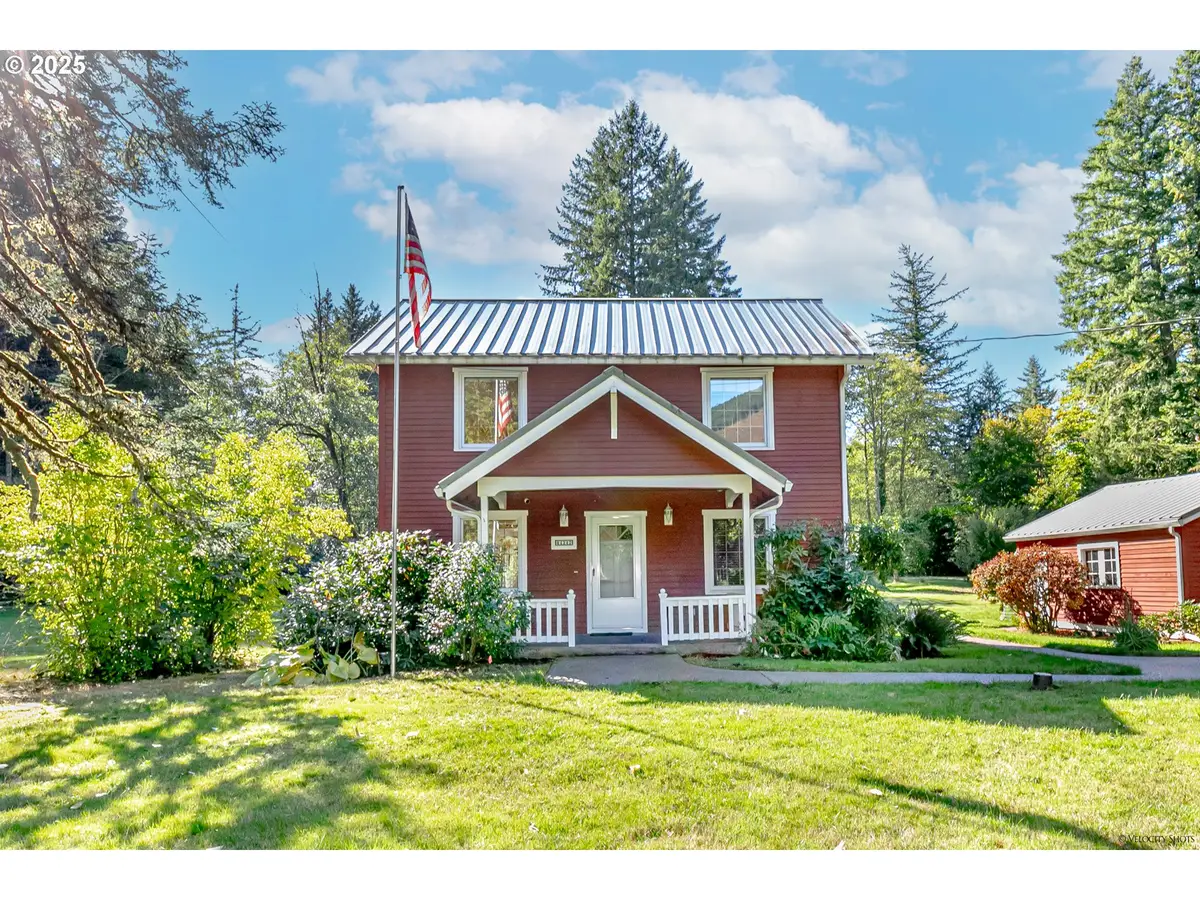 64242 E Brightwood Loop Rd, Brightwood, OR 97011 - Image #1