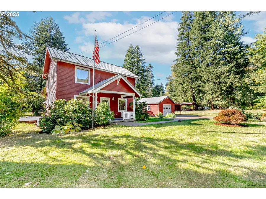 64242 E Brightwood Loop Rd, Brightwood, OR 97011 - Image #3