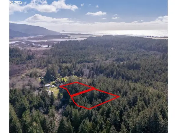 Address Withheld By Seller, Cloverdale, OR 97112