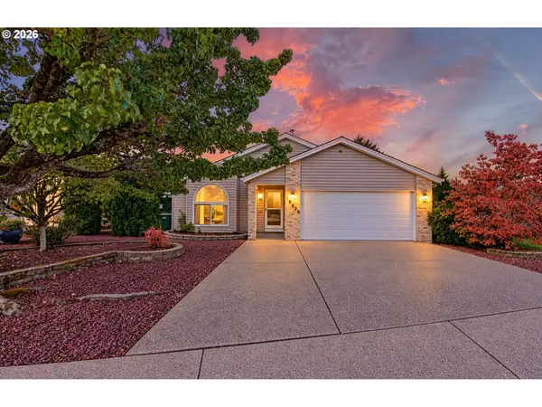 15633 NE Summerplace Dr, Portland, OR 97230