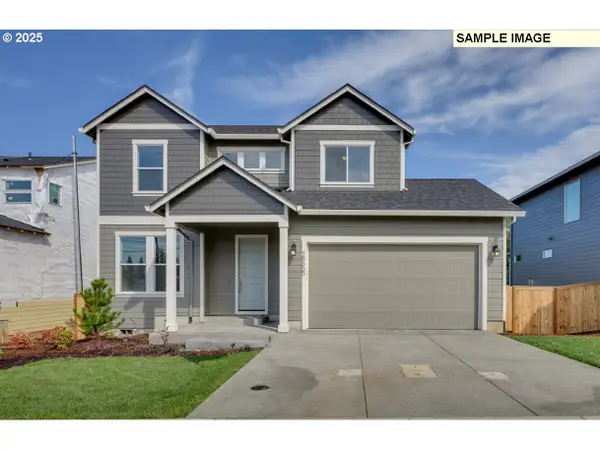 4210 NE 188th St #LOT 329, Vancouver, WA 98686