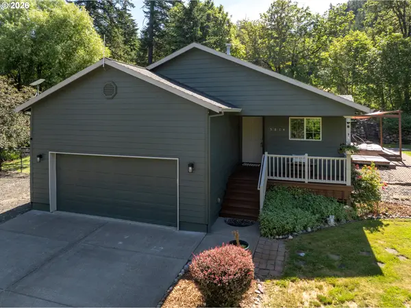 5814 Iowa Dr, HoodRiver, OR 97031