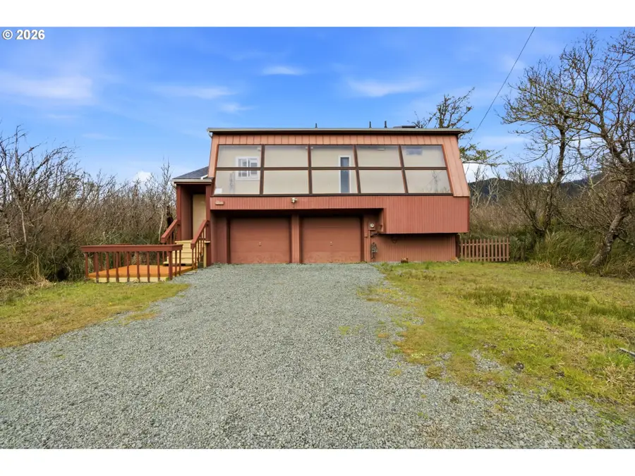 401 N 6th Ave, Rockaway Beach, OR 97136 - #3
