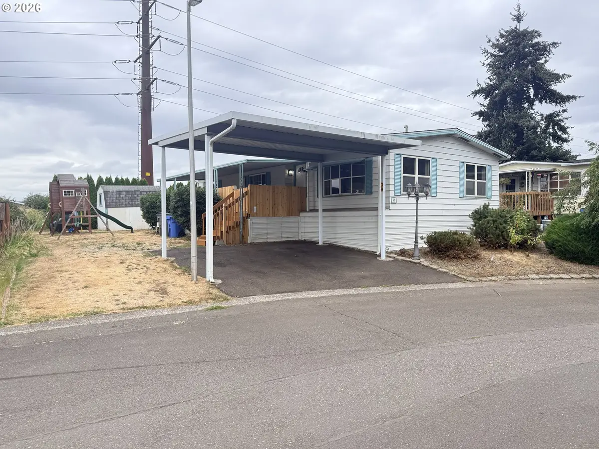 16812 SE 1st St #39, Vancouver, WA 98684 - #1