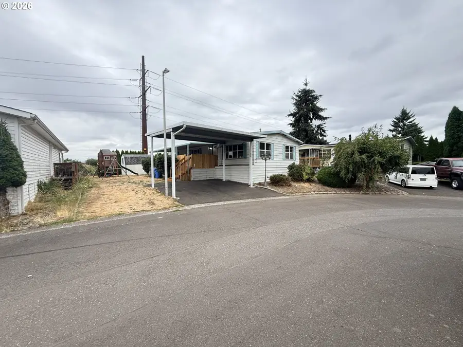 16812 SE 1st St #39, Vancouver, WA 98684 - #2