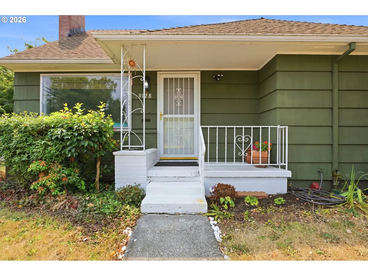 9128 SE Market St, Portland, OR 97216 - #1