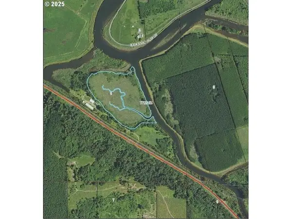 0 Columbia River Hwy, Clatskanie, OR 97016