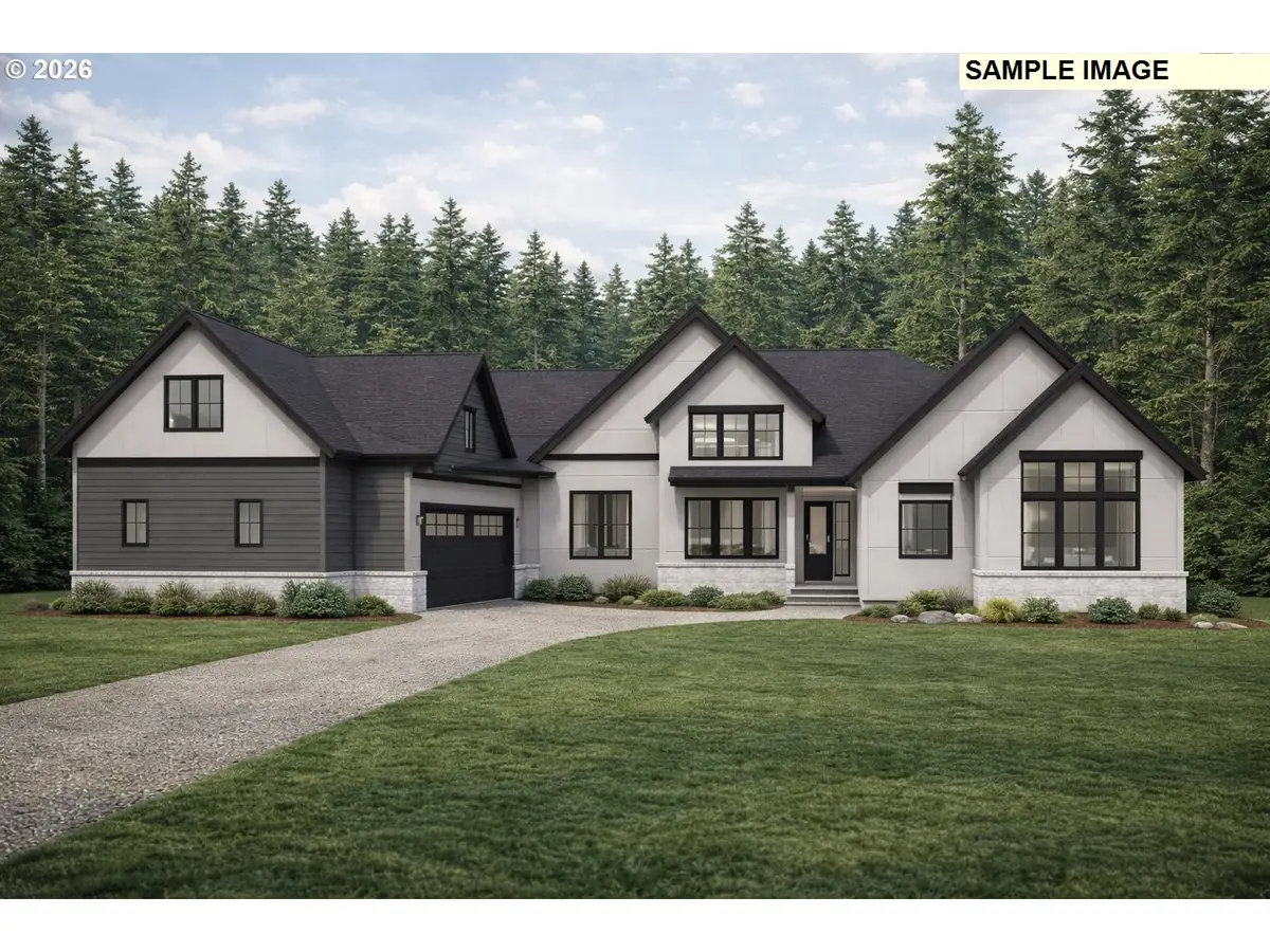 1201 NW 166th St, Ridgefield, WA 98642 - #1