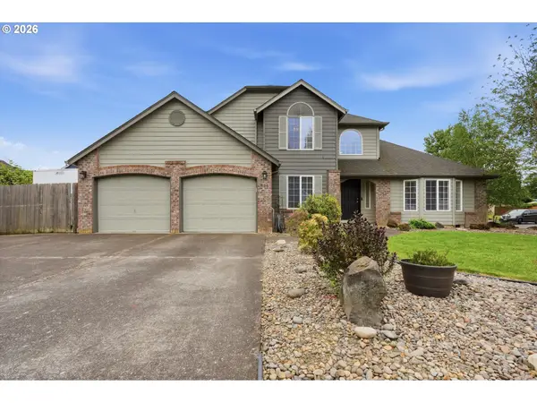 624 Fall Creek Dr N, Keizer, OR 97303