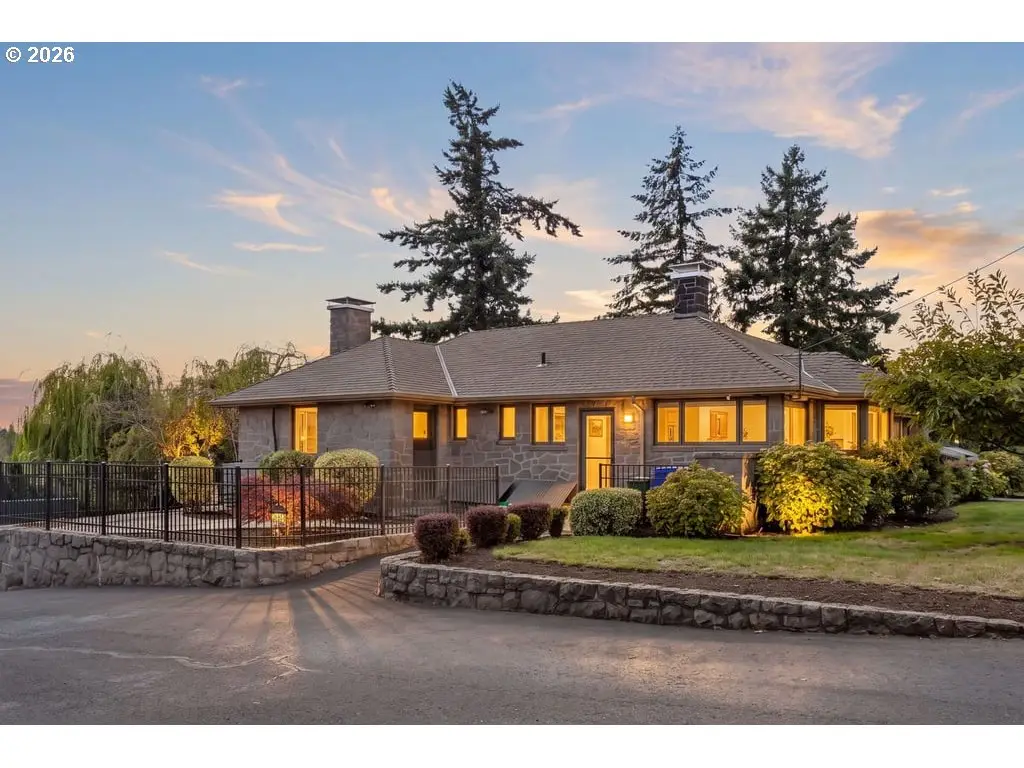 7202 SE King Rd, Milwaukie, OR 97222 - #1