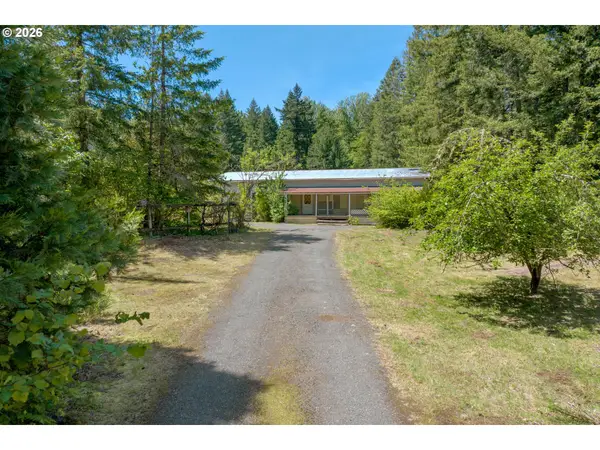 91668 Burton Dr, McKenzieBridge, OR 97413