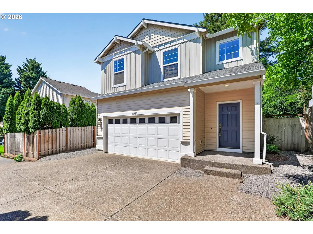 10495 SW Franklin Ln, Wilsonville, OR 97070 - #1