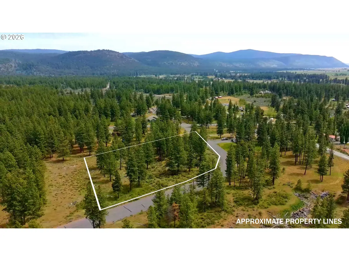 0 Brittany Way, Chiloquin, OR 97624 - #1