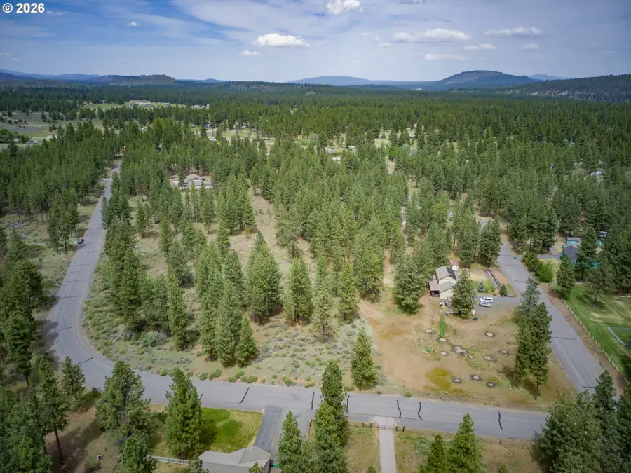 0 Brittany Way, Chiloquin, OR 97624 - #3