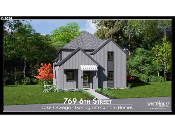 769 6th St, LakeOswego, OR 97034