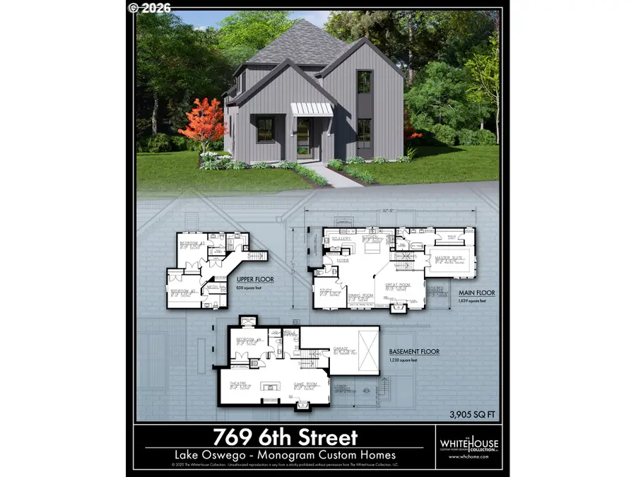 769 6th St, Lake Oswego, OR 97034 - Image #2