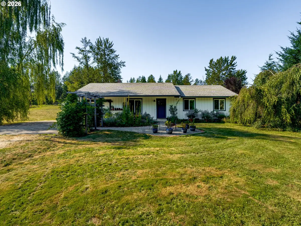 12802 NE 308th St, Battle Ground, WA 98604 - #1