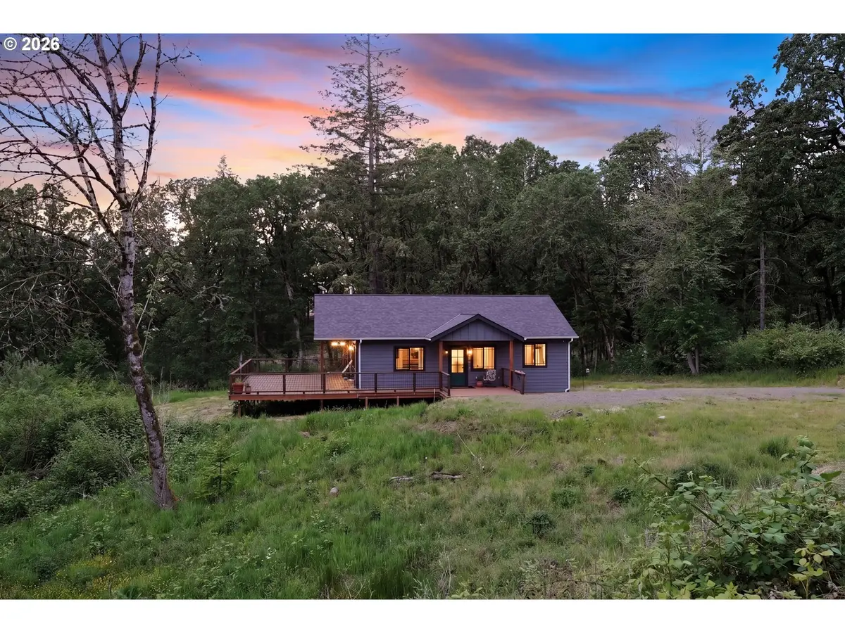 16070 NE Pit Rd, Hillsboro, OR 97123 - #1