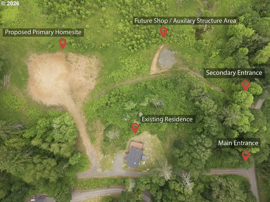16070 NE Pit Rd, Hillsboro, OR 97123 - #3