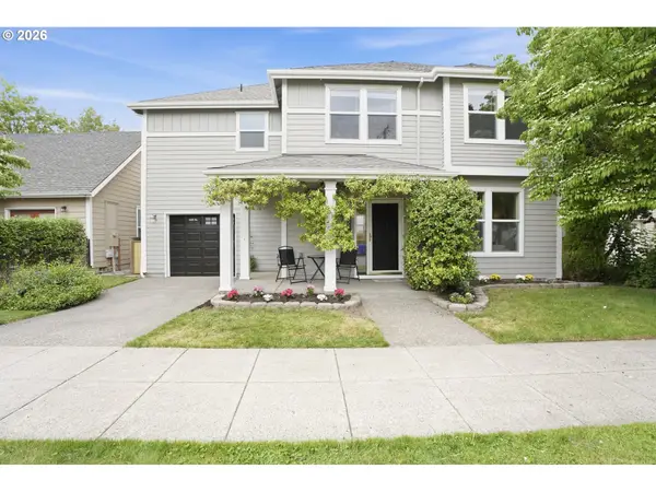4715 N Houghton St, Portland, OR 97203