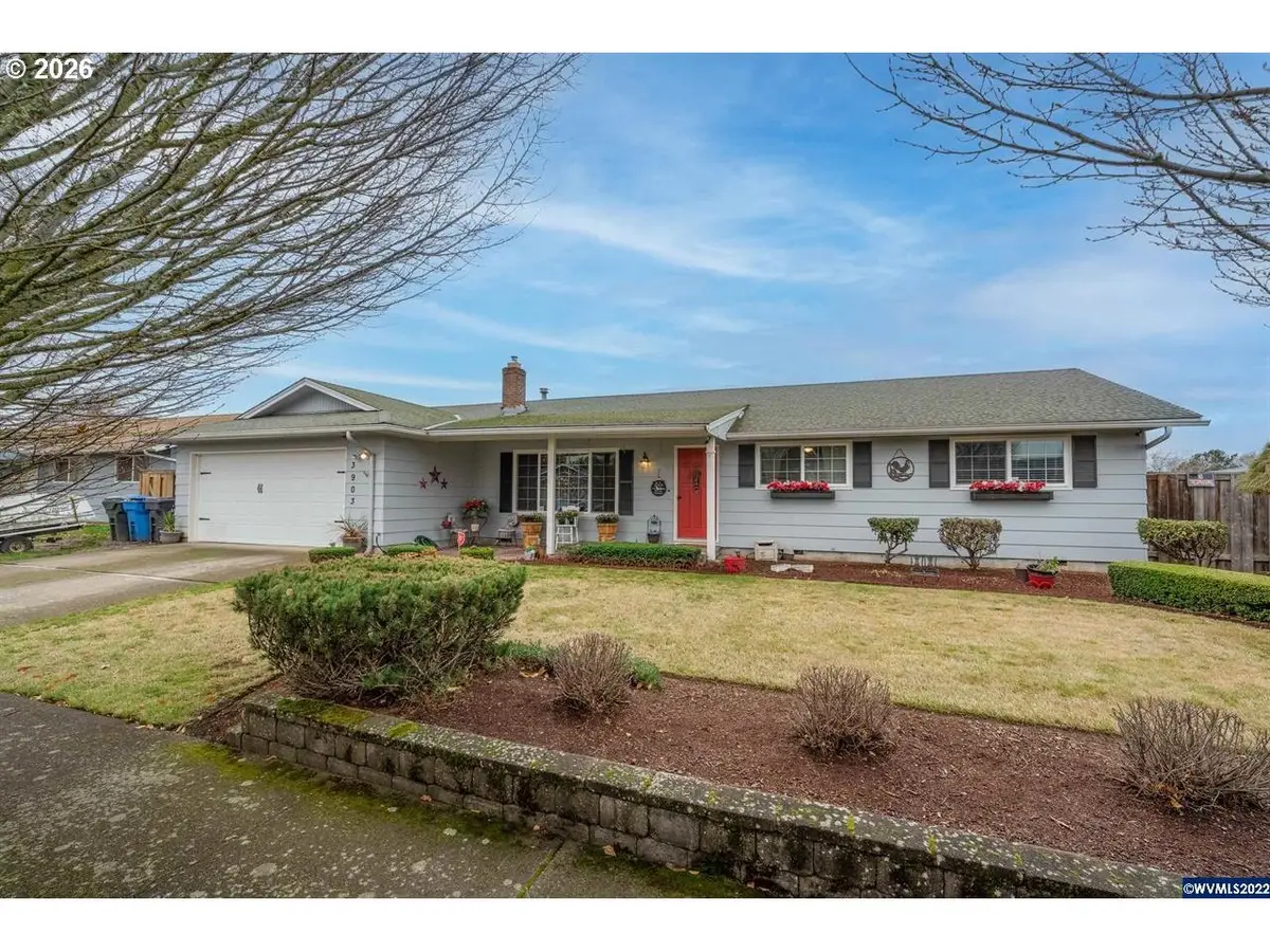 3903 47th Ave Ne, Salem, OR 97305 - Image #1