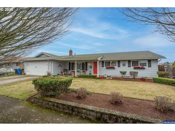 3903 47th Ave Ne, Salem, OR 97305