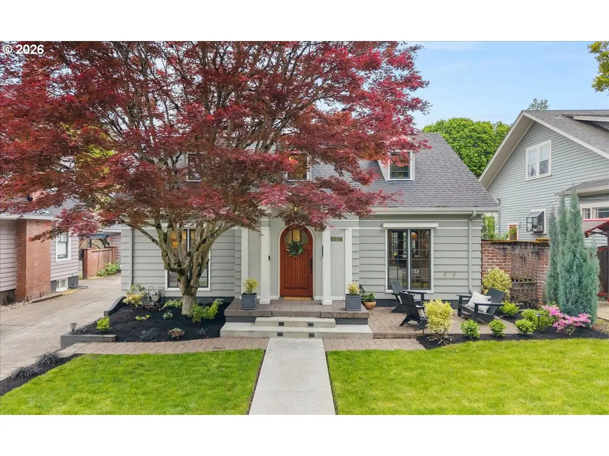 2614 NE 24th Ave, Portland, OR 97212 - #1