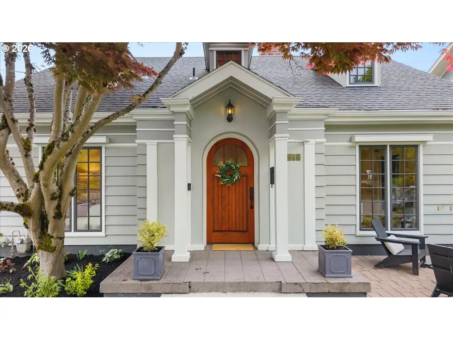 2614 NE 24th Ave, Portland, OR 97212 - #2