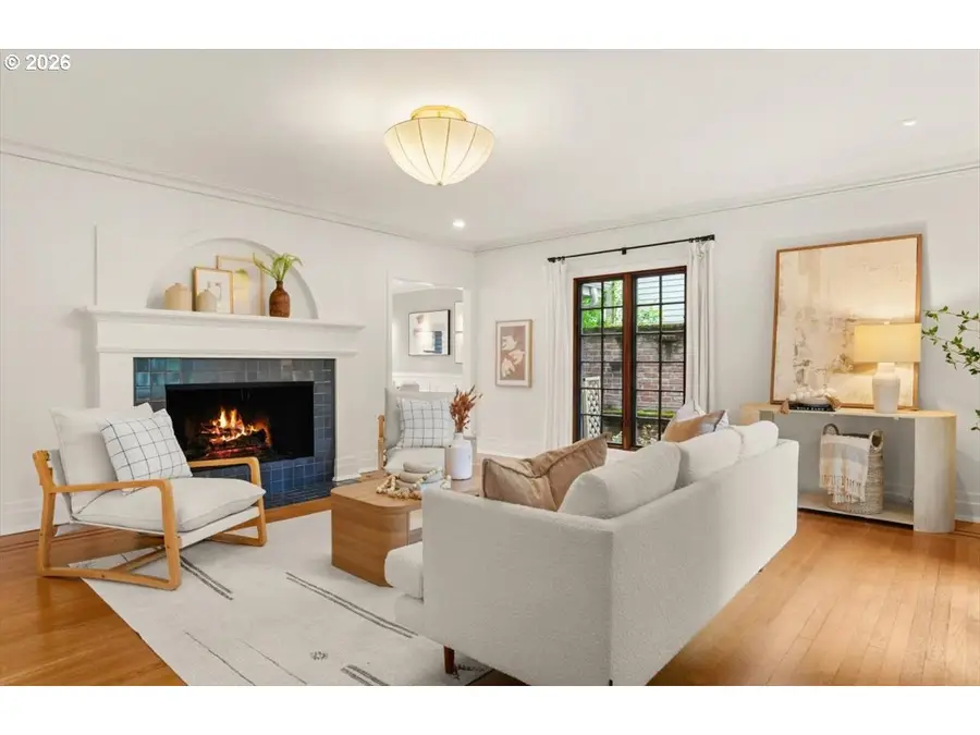 2614 NE 24th Ave, Portland, OR 97212 - #3