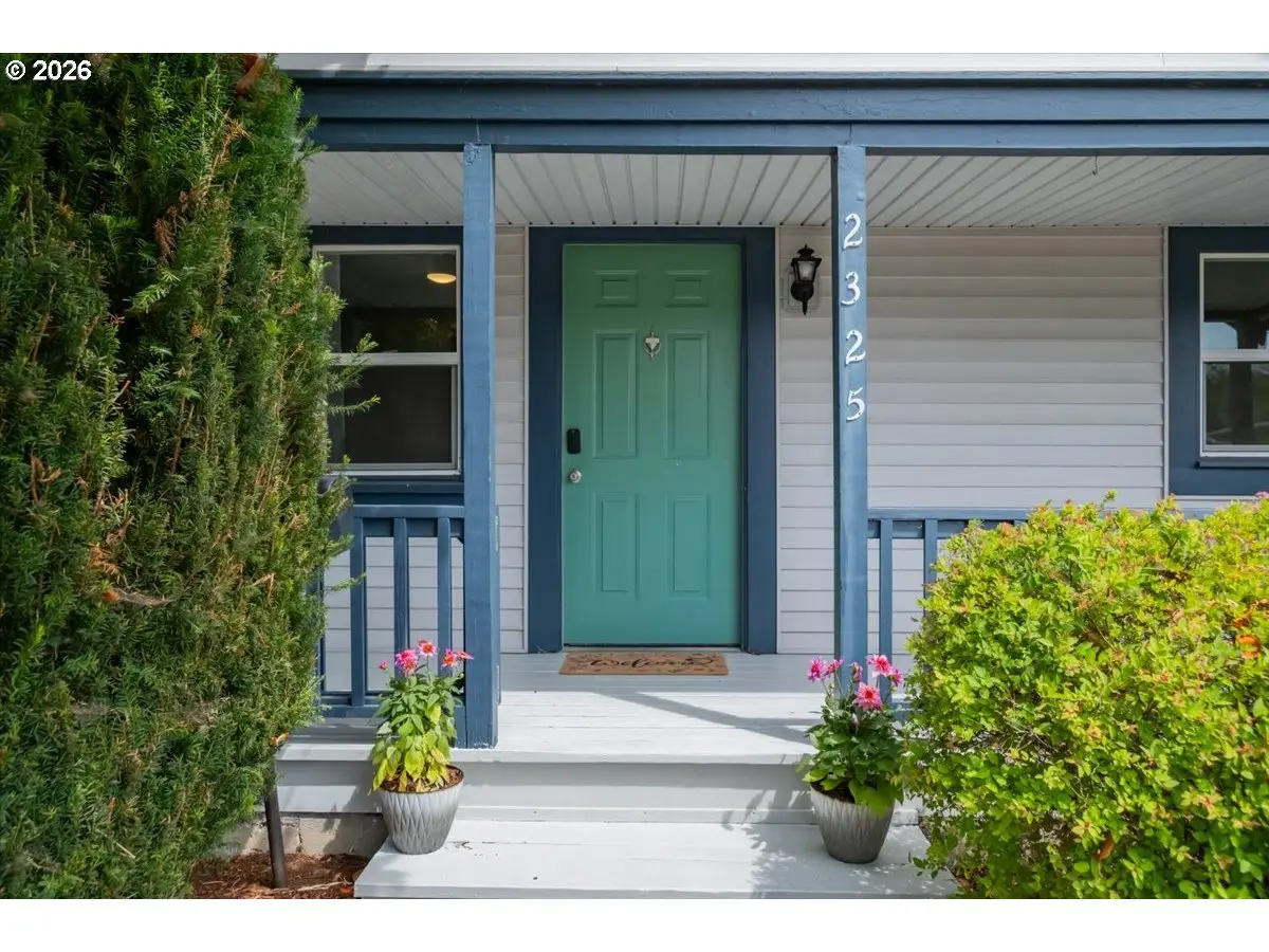 2325 NW Lincoln Ave, Corvallis, OR 97330 - #1