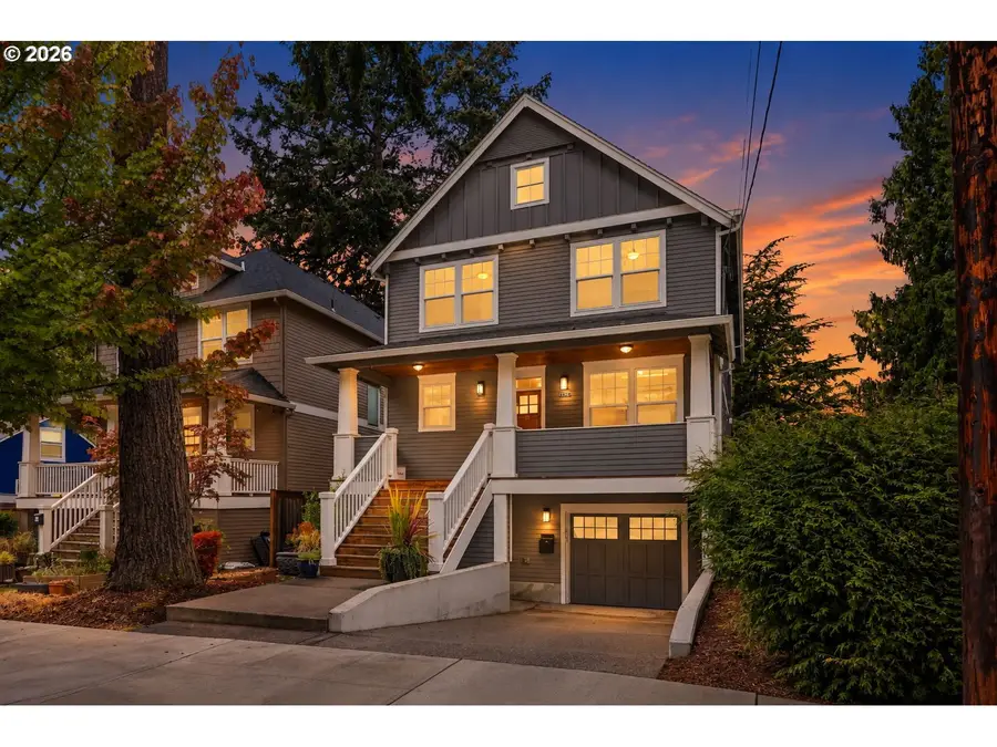 4429 SE Tibbetts St, Portland, OR 97206 - #2