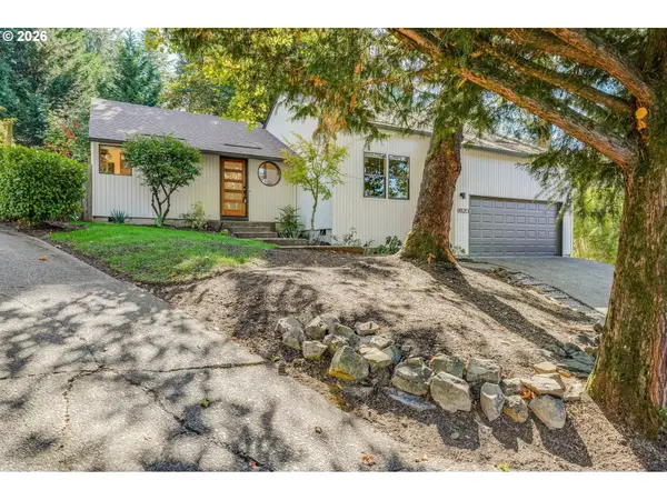 9820 SW 6th Ave, Portland, OR 97219