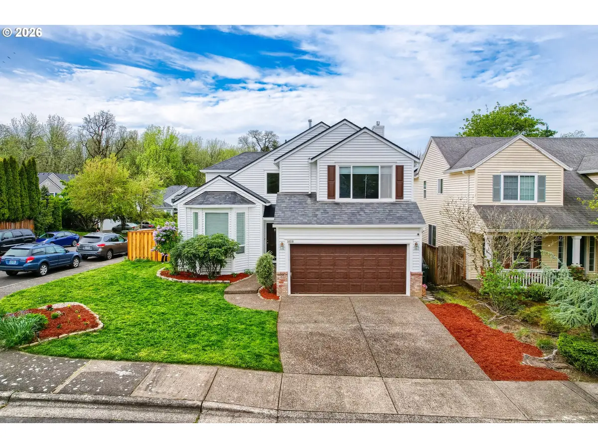 14610 NW Dawnwood Dr, Portland, OR 97229 - #1