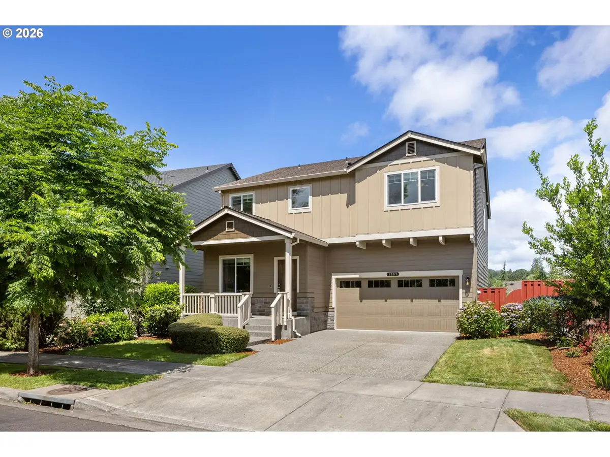 1067 Parkside Ave, Forest Grove, OR 97116 - #1