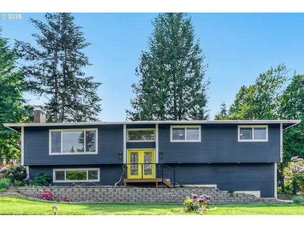1710 Hillcrest Dr, WestLinn, OR 97068