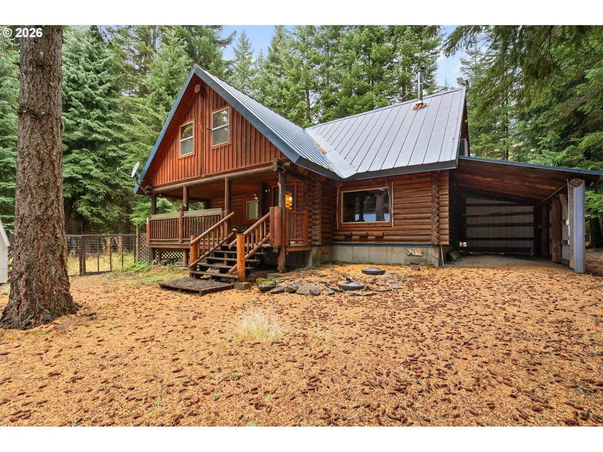 58481 Wildwood Loop, Weston, OR 97886 - #1